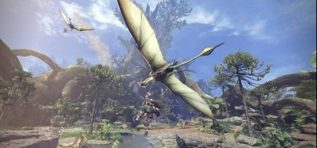 《怪物猎人：世界》Steam版或支持MOD 