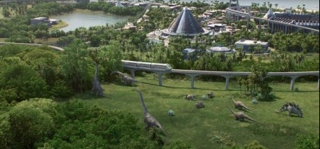 《侏罗纪世界：进化》预计于6月12日发售