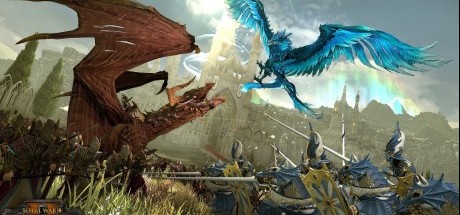 继往开来，《全面战争：战锤2》评测评分汇总