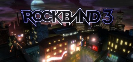 终极摇滚体验，《摇滚乐队3》评测评分汇总