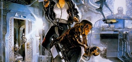 《赛博朋克2077》的原型其实并不“正经”