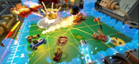 内容和模式匮乏，《迷你机车世界大赛》评测评分汇总