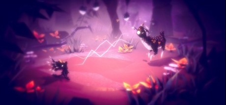 画面清新的独立游戏，《Fe》评测评分汇总