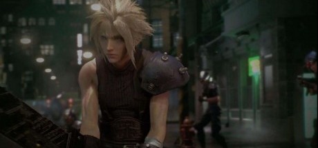 史克威尔表示《最终幻想7 重制版》力争超越原作