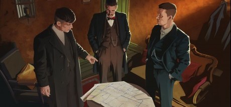 知名英剧改编，《浴血黑帮：傀儡师》评测评分汇总