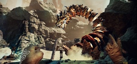 VR游戏《无界术士 增强版》评分汇总