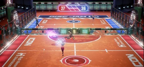 新奇的运动竞技游戏《飞盘对决》评测评分汇总