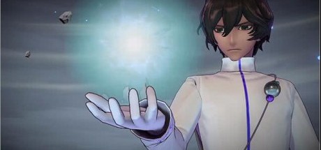 Fate新作公布阿周那与大流士实机演示