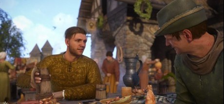 开放世界RPG《天国：拯救》已于本月13日上市