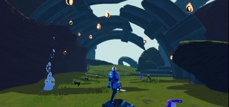 刺激的合作体验，《雨中冒险2》评测评分汇总