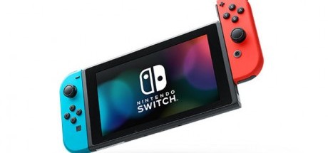 任天堂透露Switch明年销售目标2千万台以上