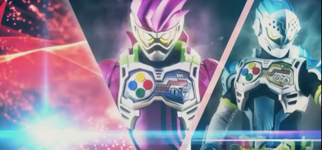 《假面骑士 巅峰争夺Zi-O》最新宣传PV公布