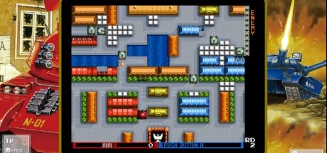 厂商街机游戏合集，《南梦宫博物馆》评测评分汇总