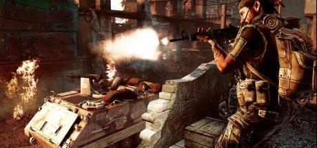 T组新作品，《使命召唤：黑色行动》评测评分汇总