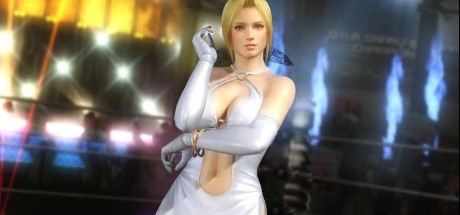 《死或生5：最后一战》服装DLC重新打包