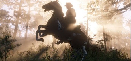 《荒野大镖客2》头三天零售额超7.25亿美元