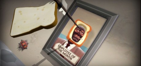 独立模拟冒险游戏《我是面包》评测评分汇总