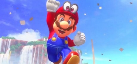 任天堂更新：马里奥依然是水管工