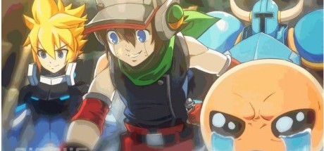 格斗游戏《刃之异乡人》公布开场动画