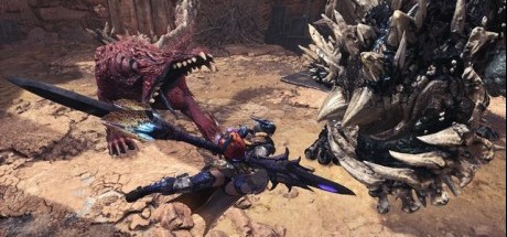 《怪物猎人：世界》2月活动任务公布