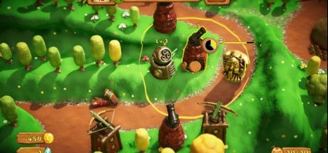 《像素垃圾 怪物2》数字版开放下载，并公开攻略要素