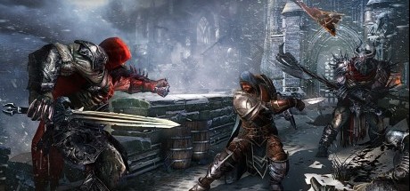 追随魂系列的脚步，《堕落之王》评测评分汇总