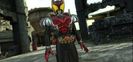 《假面骑士巅峰战士》公布KIVA等8名骑士