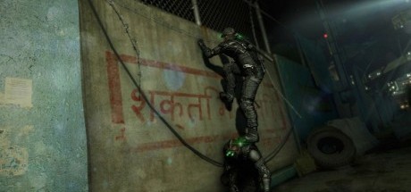 《细胞分裂4和6》加入Xbox One向下兼容阵营