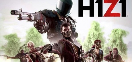 《H1Z1》PS4公测玩家突破千万