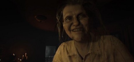 生化危机7玛格丽特特殊打法