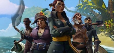 《盗贼之海》IGN评分：7.0