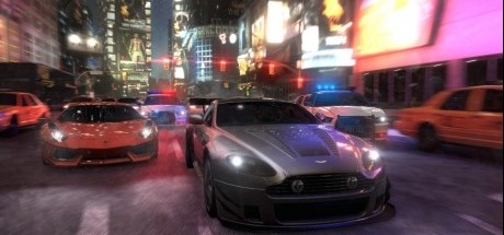 开放世界竞速游戏《飙酷车神》评测评分汇总