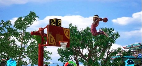 微交易泛滥，《NBA 2K游乐场2》评测评分汇总
