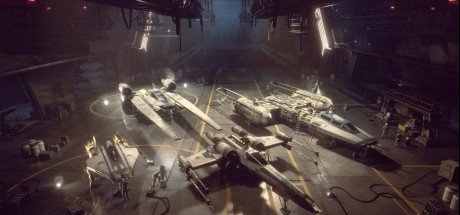 回归本源，《星球大战：战机中队》评测评分汇总