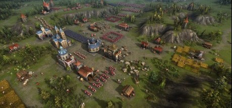 并不美妙的重制版，《哥萨克3》评测评分汇总