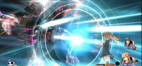 JRPG《东京迷城eX+》评测评分汇总