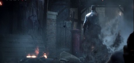 角色扮演游戏《吸血鬼》将于本周发售