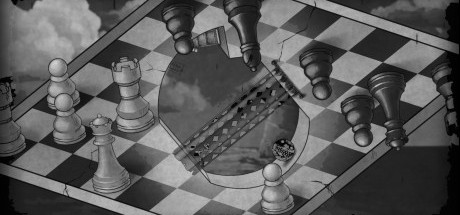 体验黑白世界幻境，《桥》评测评分汇总