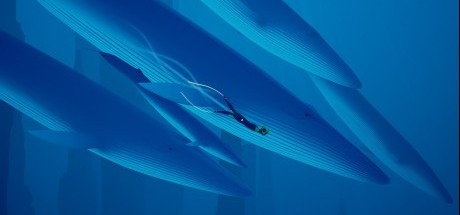 探索海洋，《未知海域》评测评分汇总