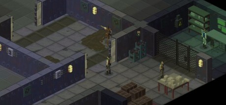 老派CRPG《轨道之下》评测评分汇总