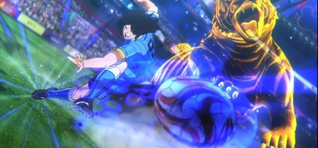 动漫街机足球，《足球小将：新秀崛起》评测评分汇总