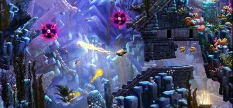 奇妙的海底冒险，《深海之歌》评测评分汇总