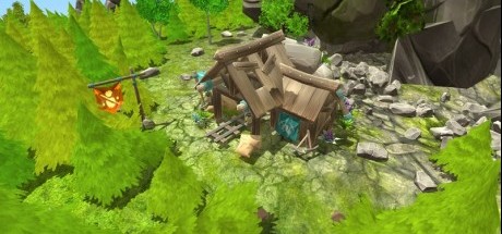 高难度模拟经营游戏《宇宙主义》预告公布