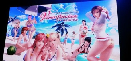 新作《死或生：沙滩排球维纳斯假期》内容曝光