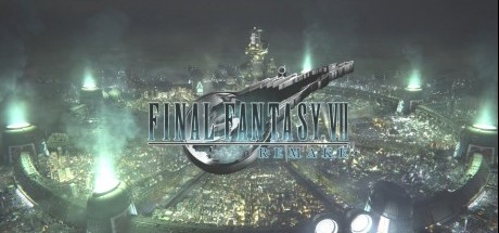 《最终幻想7：重制版》开场动画公开