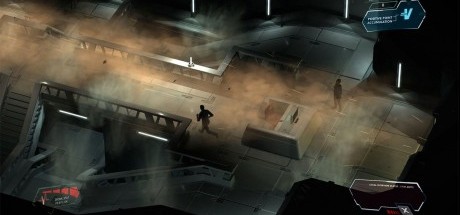 俯视角射击游戏《分歧》评测评分汇总