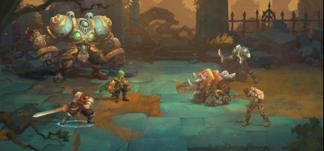 JRPG内核的美式游戏，《战神：夜袭》评测评分汇总