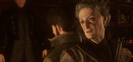 《议会 第二章 捉迷藏》媒体频分汇总