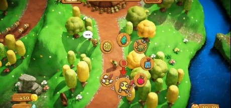 塔防游戏《像素垃圾 怪物2》评测评分汇总