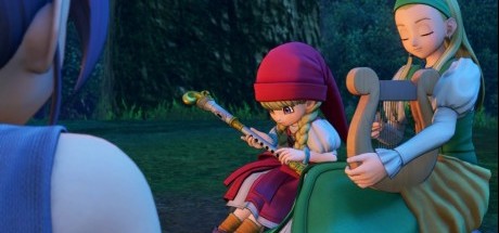 旧瓶装新酒，《勇者斗恶龙11S》评测汇总